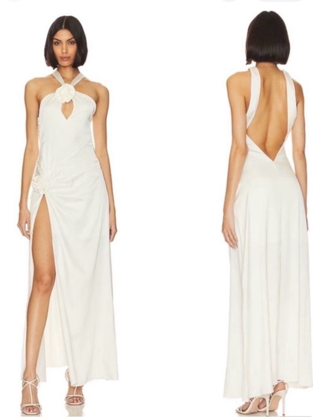 For Love & Lemons Paula Gown
